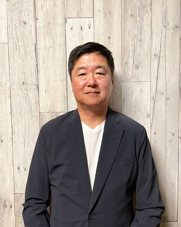 有限会社吉岡製作所 代表取締役社長 吉岡和馬