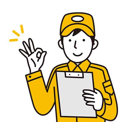 創業50年の実績を持つ吉岡製作所の京都本社工場と熟練スタッフ